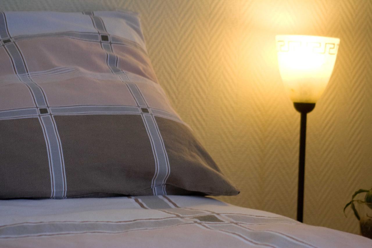 Ensche-Day Inn エンスヘーデ 部屋 写真