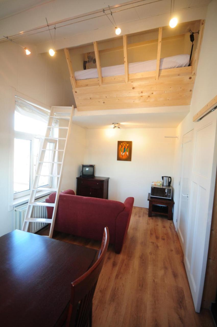 Ensche-Day Inn エンスヘーデ 部屋 写真