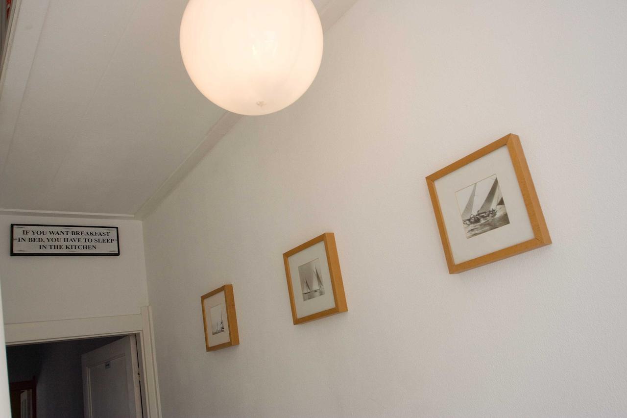 Ensche-Day Inn エンスヘーデ エクステリア 写真