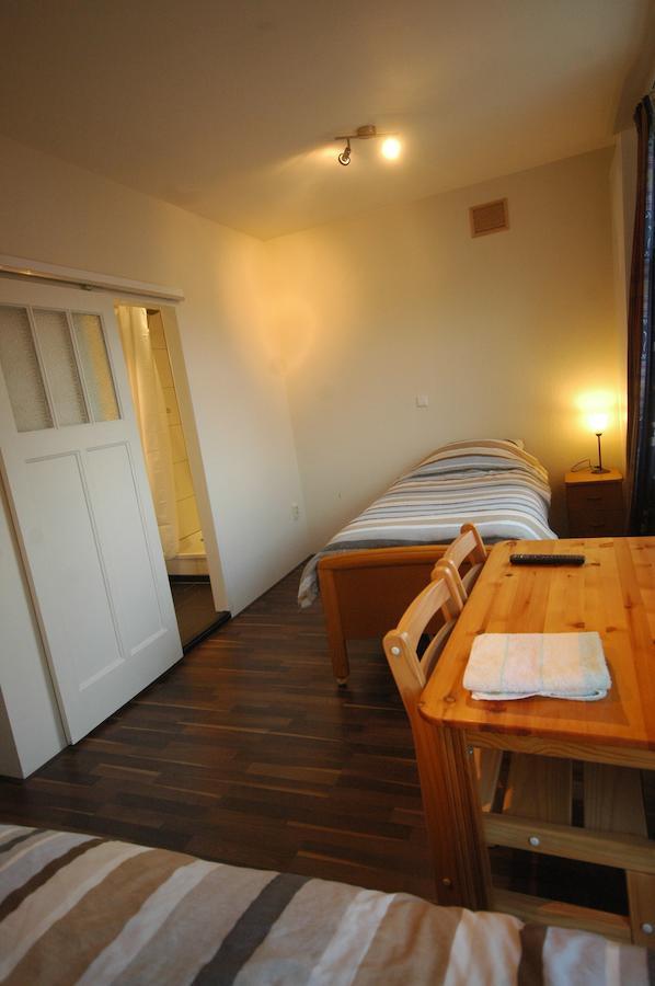 Ensche-Day Inn エンスヘーデ 部屋 写真